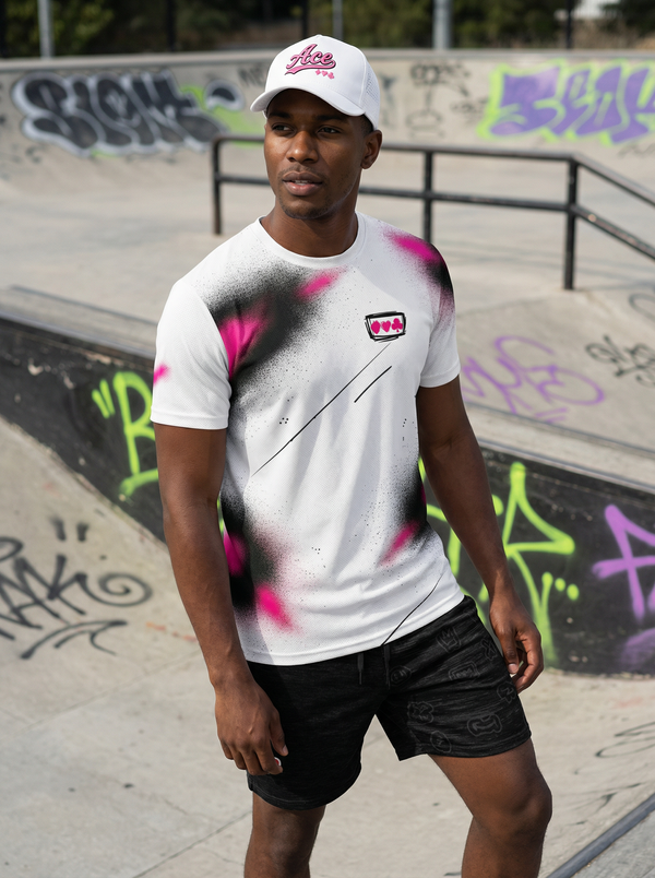 T-shirts – 3LuckyAcesUS
