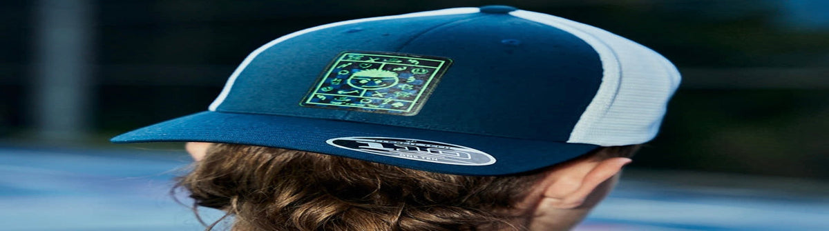 Caps