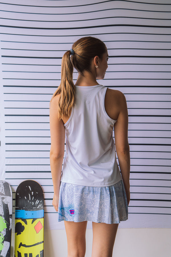 Crazy Labyrinth Skirt