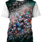 Camiseta Stadium