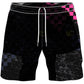 Pantaloneta Black Poker