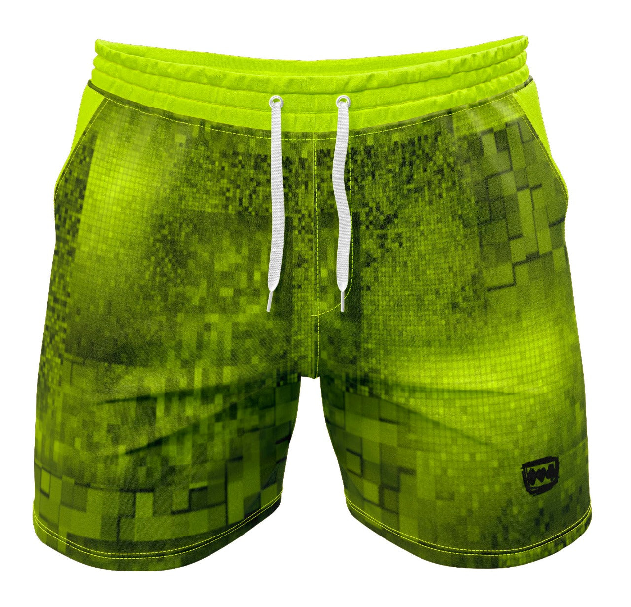 Green Designs SHORTS