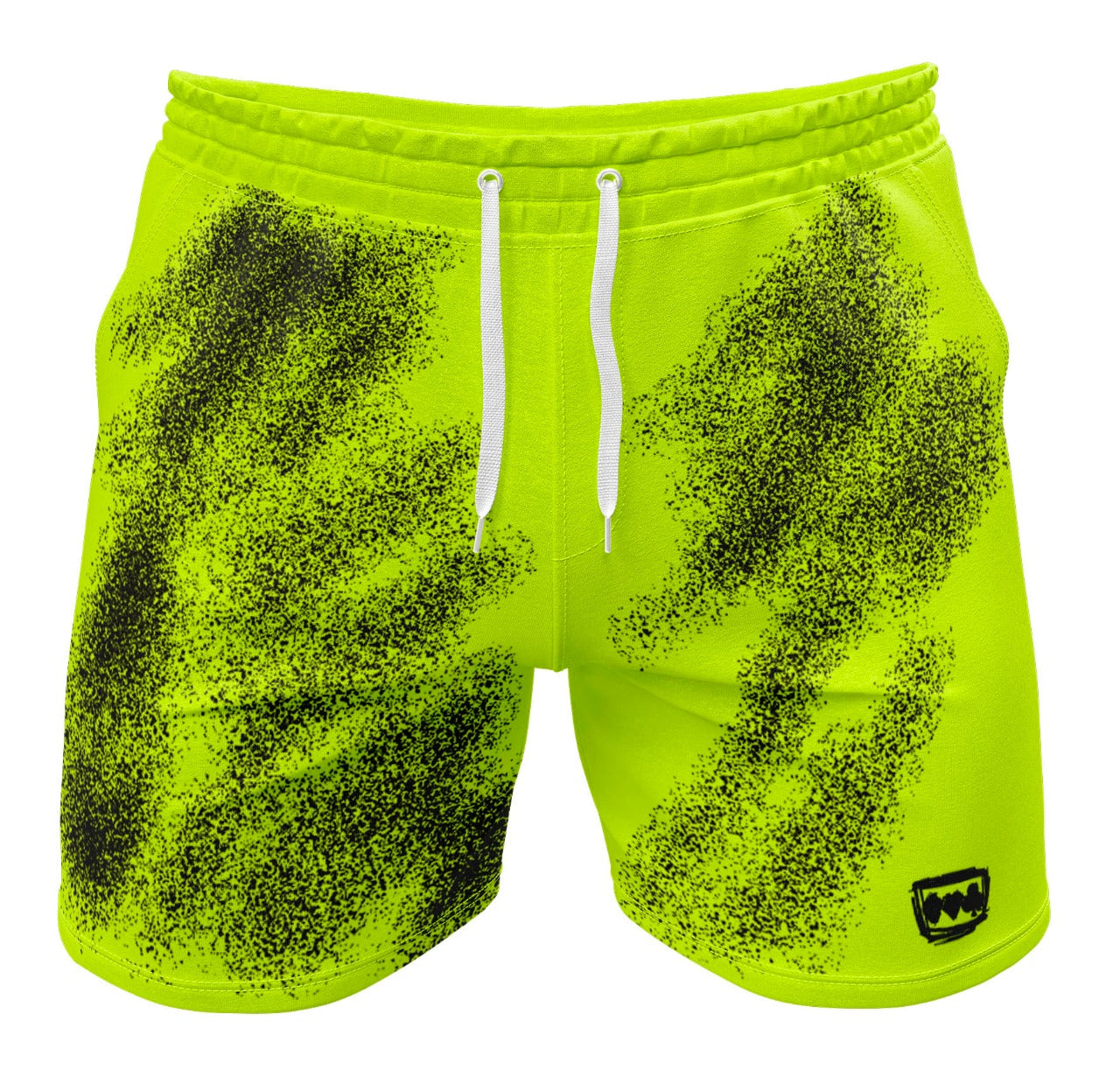 Green Designs SHORTS